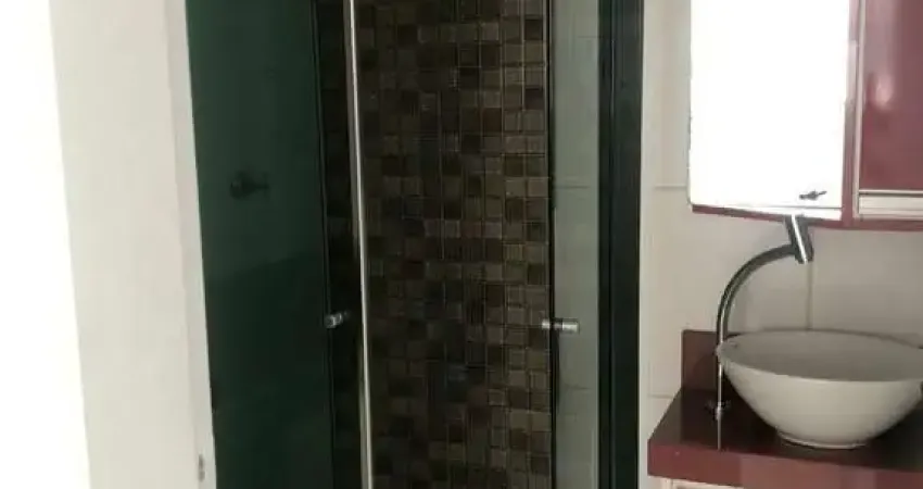 Apartamento com 2 quartos para alugar na Vila Urupês, Suzano 