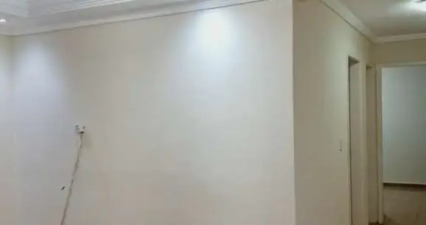 Apartamento com 2 quartos à venda na Vila Urupês, Suzano 