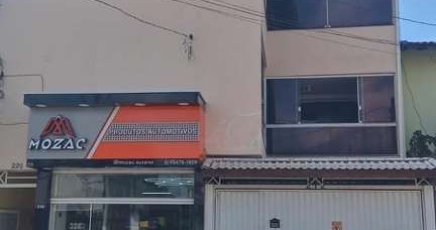 Sala comercial à venda na Rua Sara Cooper, 220, Jardim Santa Helena, Suzano