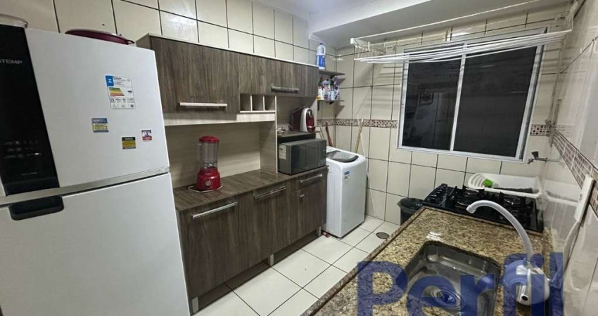 Apartamento com 2 quartos à venda no Conjunto Residencial do Bosque, Mogi das Cruzes 