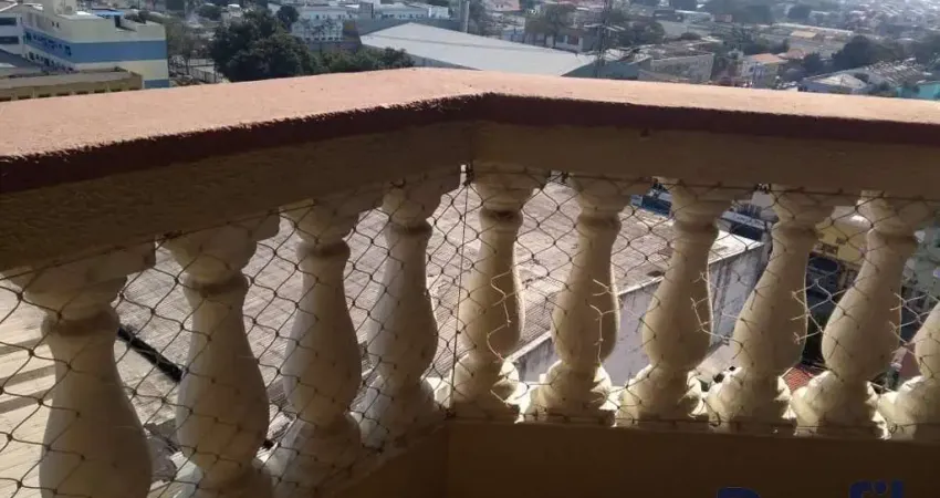 Apartamento à venda no Centro, Suzano 