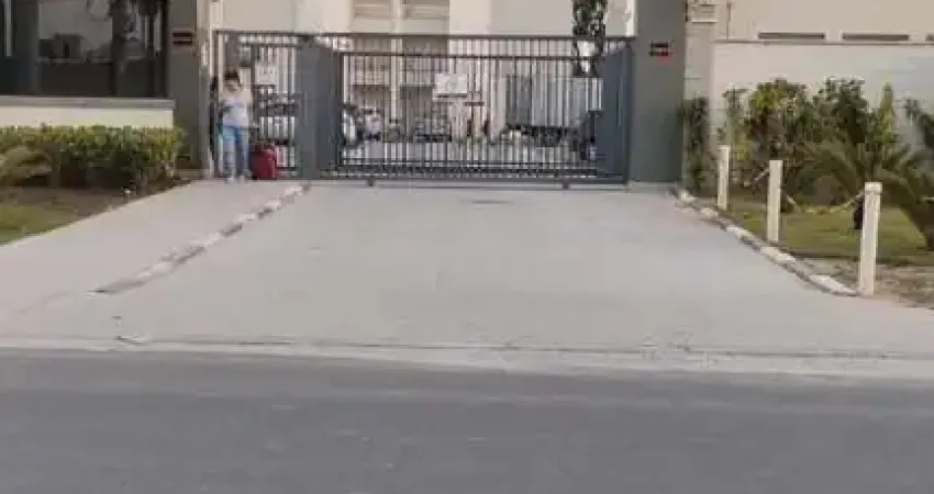 Apartamento com 2 quartos à venda no Parque Santa Rosa, Suzano 