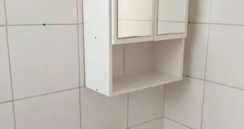 Apartamento com 2 quartos à venda no Jardim Monte Cristo, Suzano