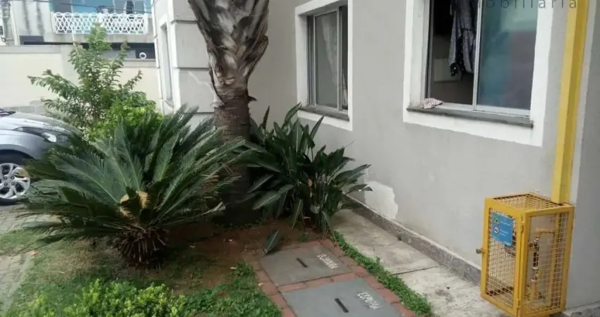 Apartamento com 2 quartos à venda na Rua Gato Cinzento, 759, Vila Urupês, Suzano