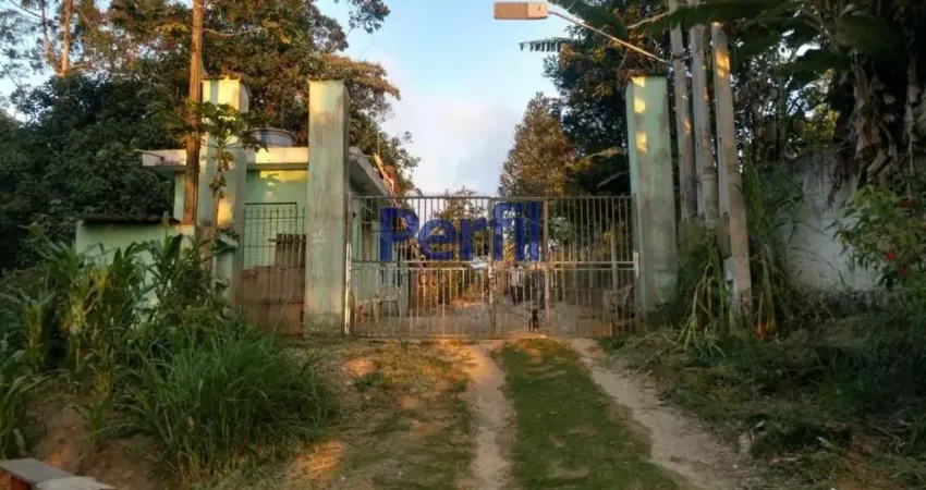 Chácara / sítio à venda no Taiacupeba, Mogi das Cruzes