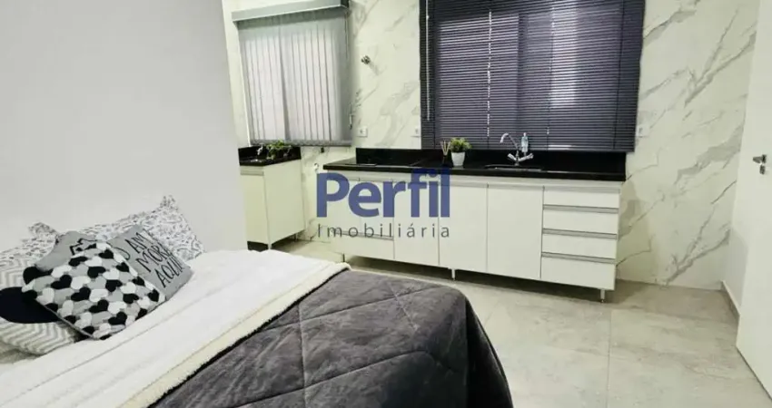 Apartamento para alugar na Vila Urupês, Suzano 