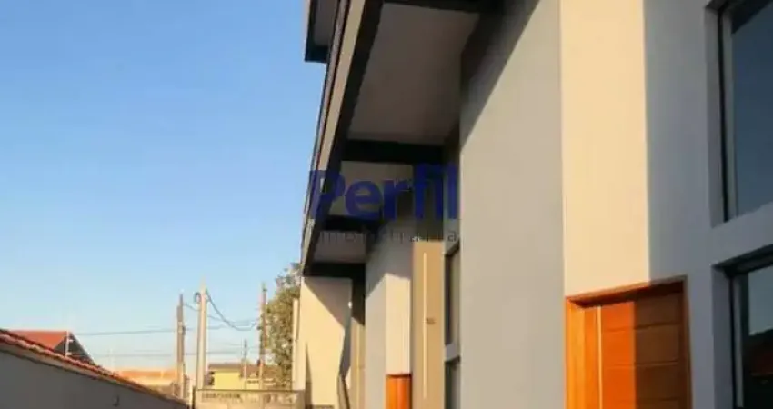 Apartamento com 1 quarto para alugar no Parque Santa Rosa, Suzano