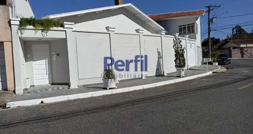 Casa com 3 quartos à venda na Vila Togni, Poços de Caldas