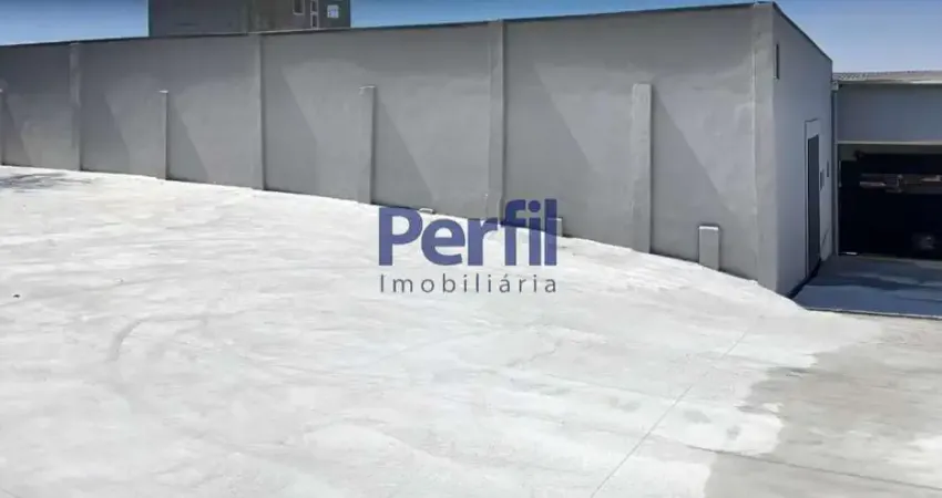 Sala comercial para alugar no Jardim Itamarati, Poá