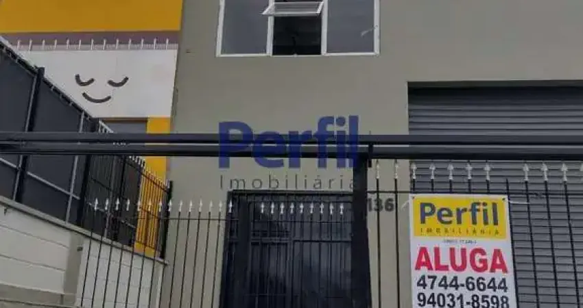 Sala comercial para alugar no Centro, Suzano 