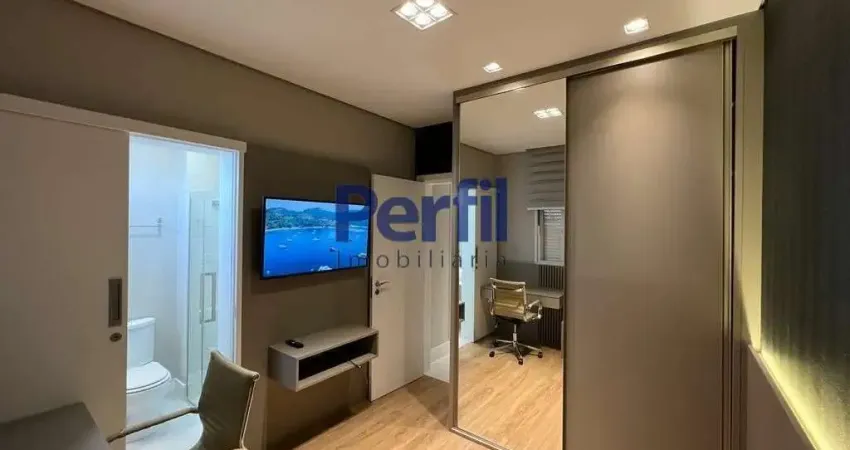 Apartamento com 3 quartos à venda no Parque Monte Líbano, Mogi das Cruzes