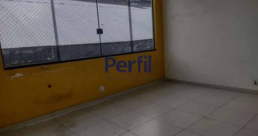 Sala comercial para alugar na Rua Presidente Rodrigues Alves, 36, Centro, Suzano