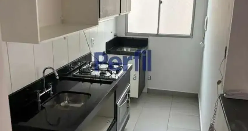Apartamento com 2 quartos à venda na Vila Figueira, Suzano 