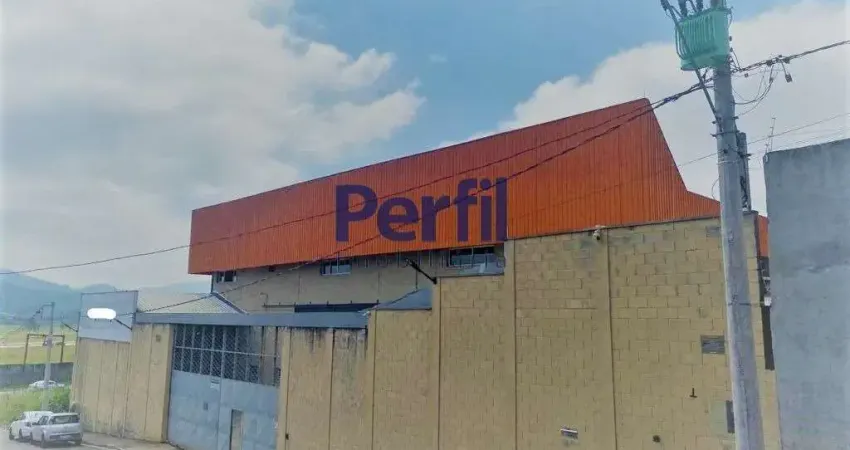 Sala comercial para alugar na Rua Girafa, 100, Vila Cardoso, Mogi das Cruzes