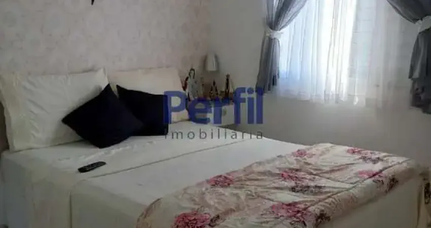 Apartamento com 2 quartos para alugar na Vila Urupês, Suzano 