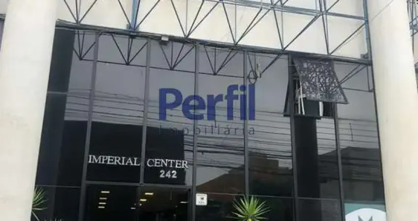 Sala comercial para alugar no Centro, Suzano