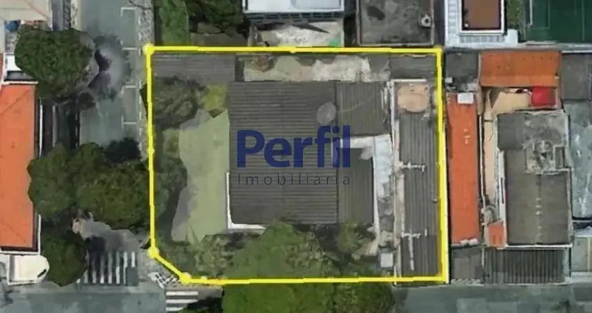 Casa comercial à venda no Centro, Suzano