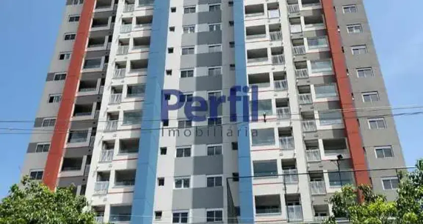 Apartamento com 1 quarto à venda no Jardim Santa Helena, Suzano