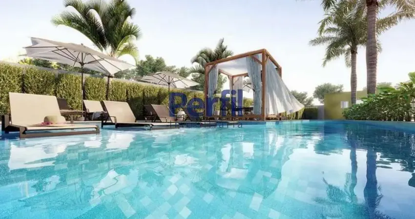 Apartamento com 3 quartos à venda no Meu Cantinho, Suzano