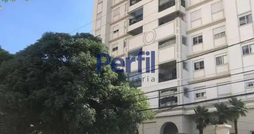 Apartamento com 3 quartos para alugar na Vila Costa, Suzano