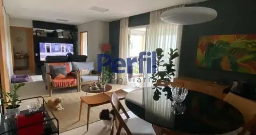 Apartamento com 3 quartos à venda no Jardim Santa Helena, Suzano 