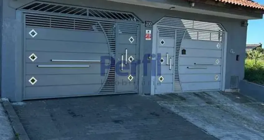 Casa com 4 quartos à venda na Rua Tomé de Souza, 330, Vila Áurea, Poá