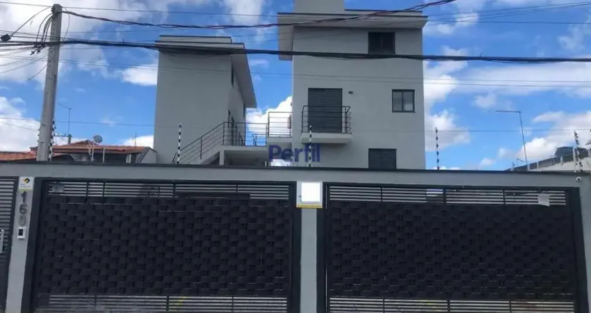 Apartamento à venda na Rua das Esmeraldas, 160, Jardim Monte Cristo, Suzano