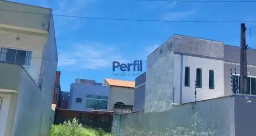 Terreno à venda no Jardim Márcia, Suzano