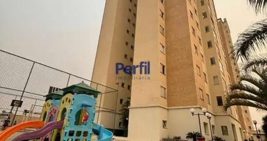 Apartamento à venda na Cidade Cruzeiro do Sul, Suzano