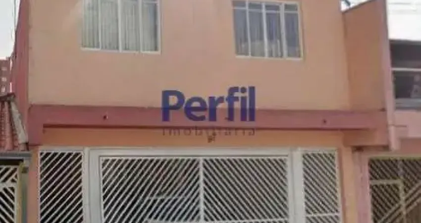 Casa com 3 quartos à venda no Jardim Santo Antônio, Suzano