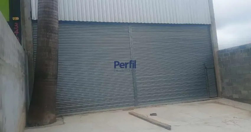 Sala comercial para alugar no Parque Santa Rosa, Suzano