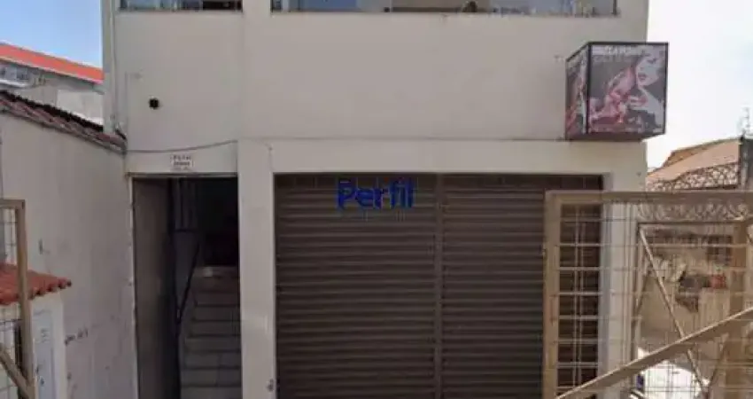 Sala comercial para alugar na Vila Costa, Suzano