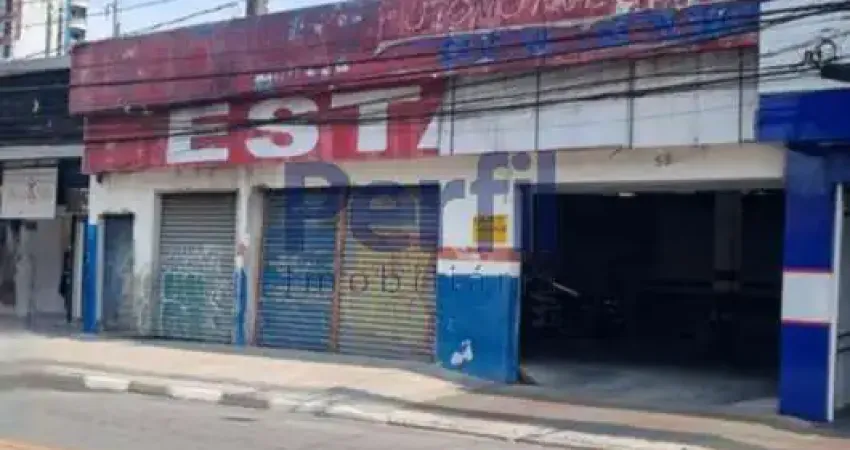 Sala comercial para alugar no Centro, Suzano