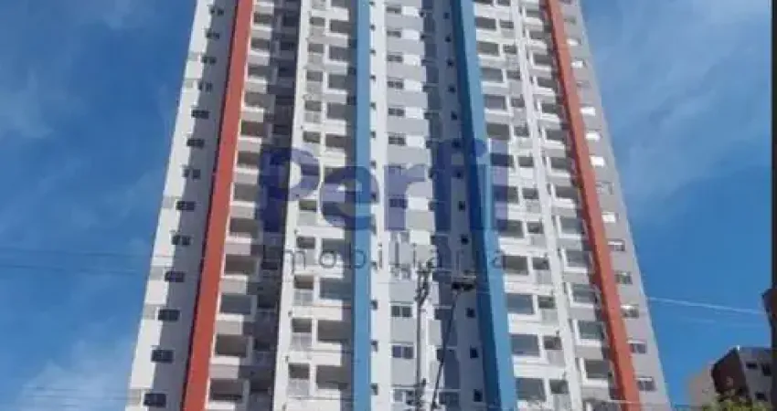 Apartamento com 1 quarto à venda no Centro, Suzano