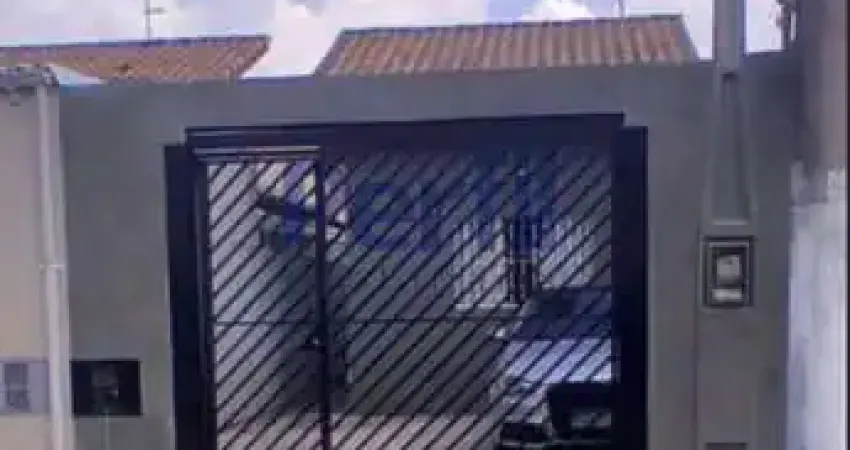 Casa com 2 quartos à venda no Parque Residencial Casa Branca, Suzano