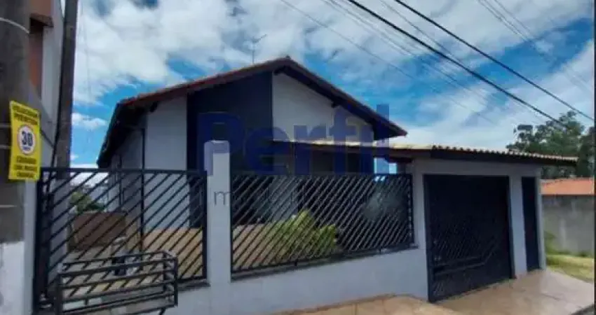 Casa com 3 quartos à venda no Jardim Suzano, Suzano