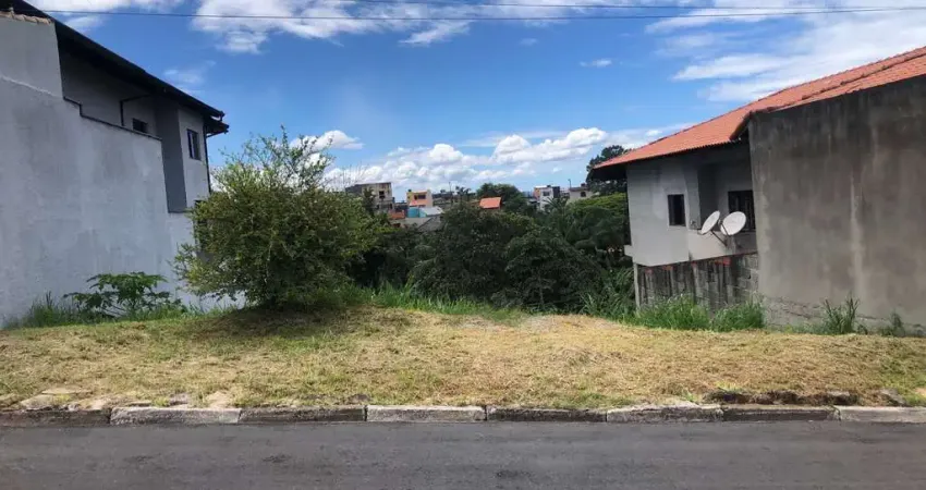 Terreno à venda no Jardim Suzano, Suzano