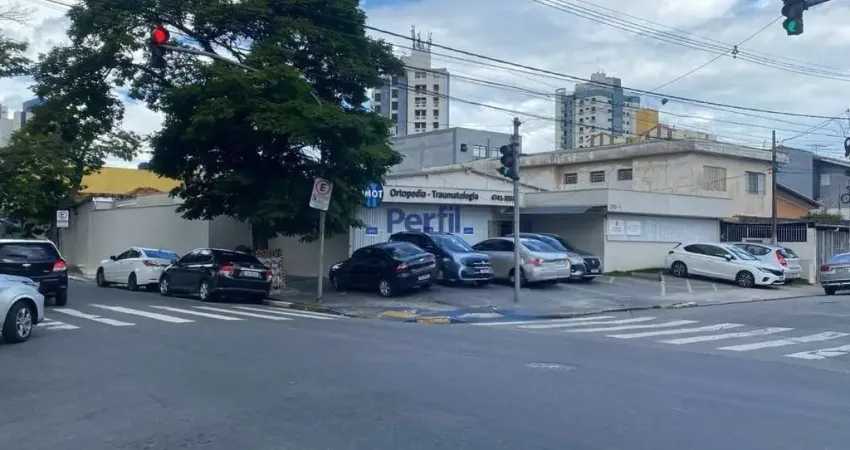 Casa comercial à venda no Jardim Santa Helena, Suzano