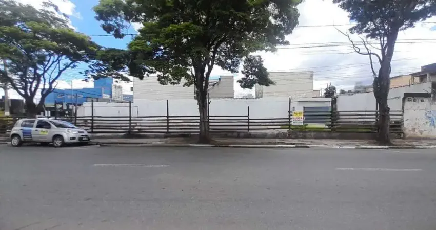 Terreno comercial para alugar no Jardim Santa Helena, Suzano