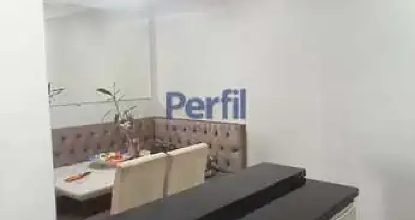 Apartamento com 2 quartos à venda na Vila Urupês, Suzano