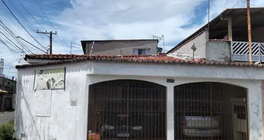 Casa com 2 quartos à venda no Jardim Imperador, Suzano