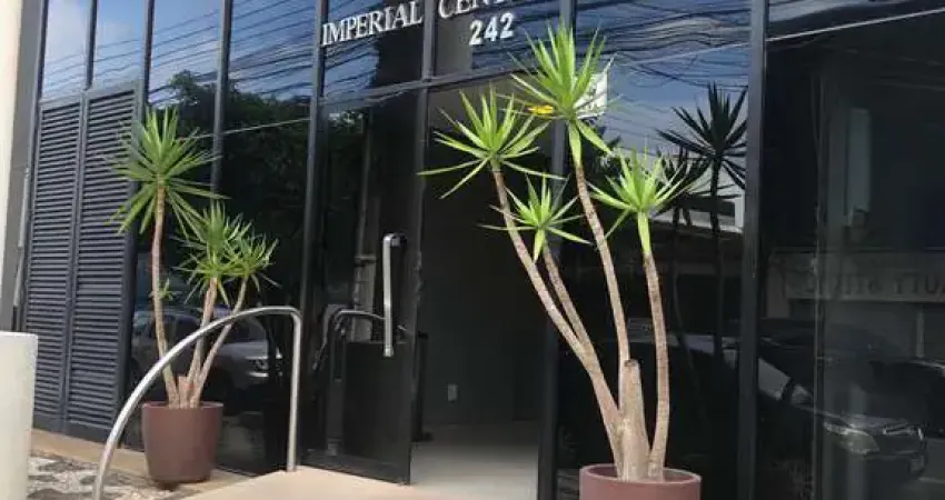 Sala comercial para alugar no Centro, Suzano