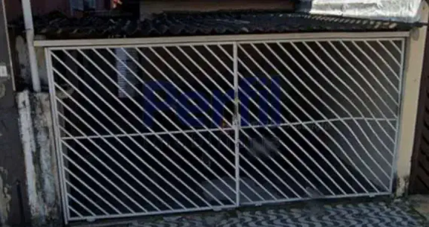 Casa com 3 quartos para alugar no Jardim Imperador, Suzano