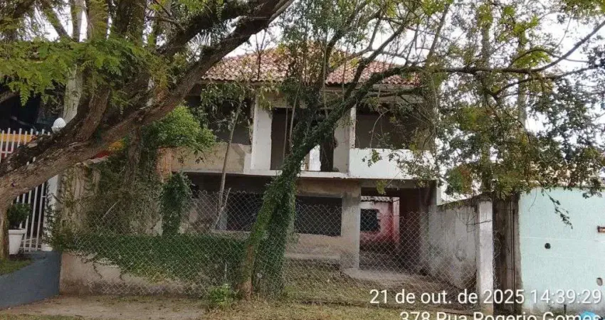 Ref. 400 013 0012 - terreno à venda, 144m² por r$ 230.000 - alto tarumã - pinhais/pr