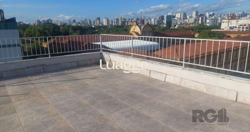 Apartamento em Santana