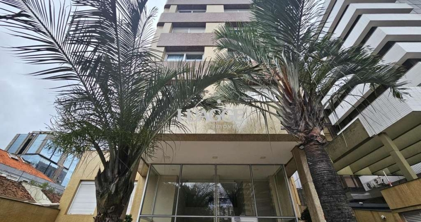 Apartamento em Moinhos de Vento