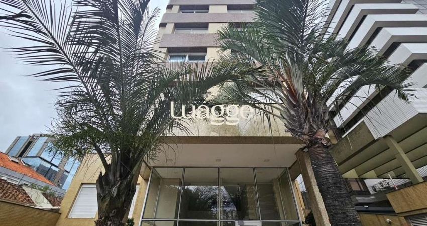 Apartamento em Moinhos de Vento