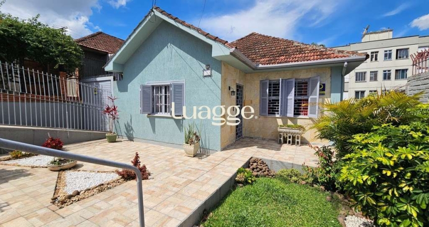 Casa em Jardim do Salso