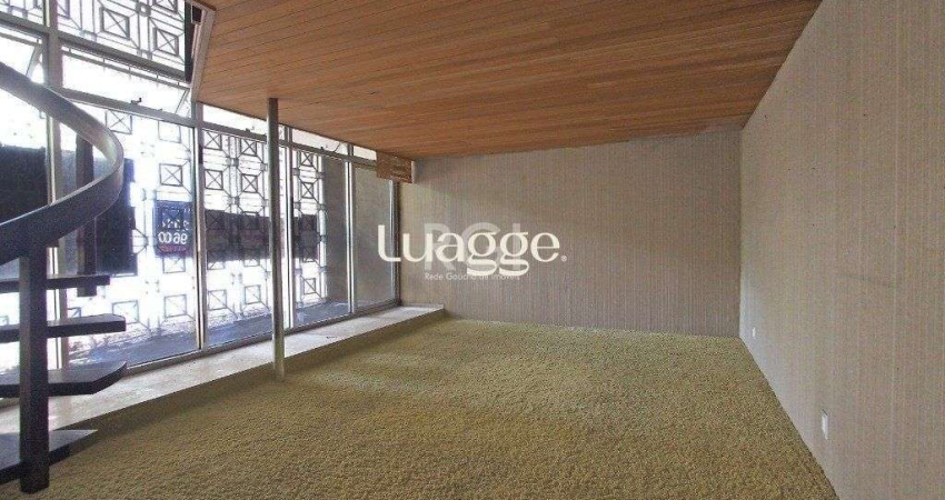 Apartamento para Venda - 388m², 4 dormitórios, sendo 3 suites, 3 vagas - Auxiliadora