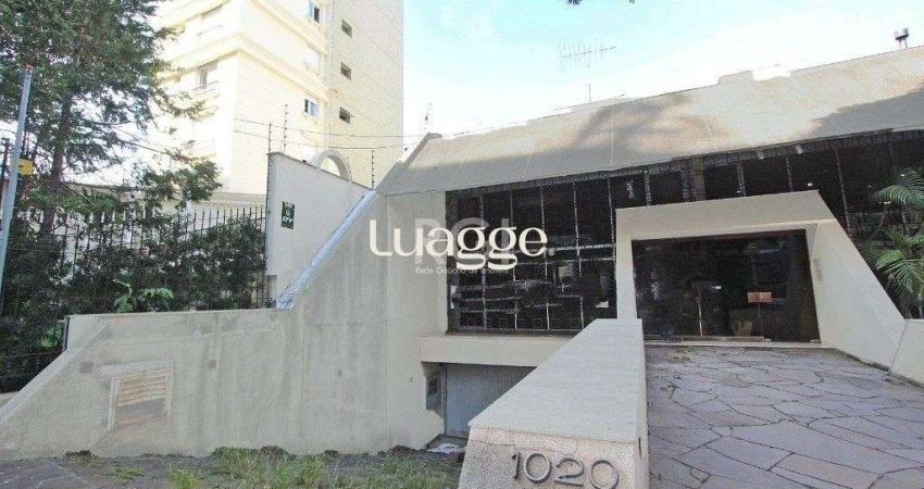 Apartamento para Venda - 388m², 4 dormitórios, sendo 3 suites, 3 vagas - Auxiliadora